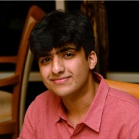 Aarush Kumar