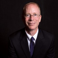 Shaun Jamison, JD, PhD, CIPP