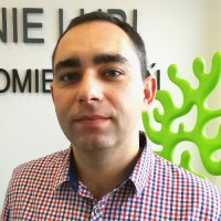 Adam Książek