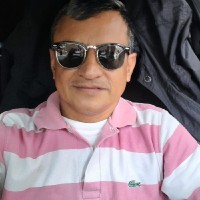 Luis Óscar Bedoya Vega