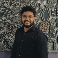 Bharath Kinthada