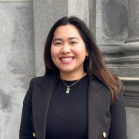 Jacqueline Huynh