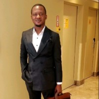 Michael Emeka Ogenyi (LP)