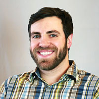 Garrett Hansen, Mba