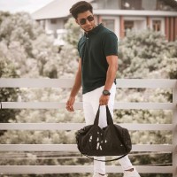 Akhil Joji