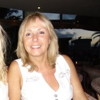 Glenda Aston