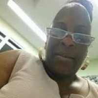 Felicia Hall