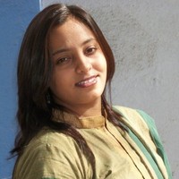Sweta Vora