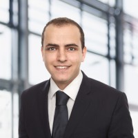 Adam Shafei