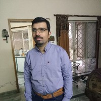 Nauman Tahir