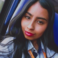 Gabriela Ramos de Souza