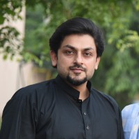 Umer Kamran Zia