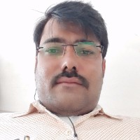 Harish Sirvi