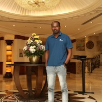 Tamilarasu M