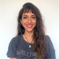 Rocío Vargas Suárez