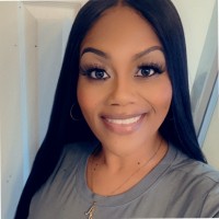 Andrea Y. Williams