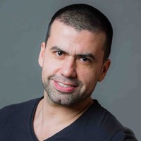 Andrey Hernandez Triana