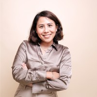 Janine Gabrielle Del Rosario