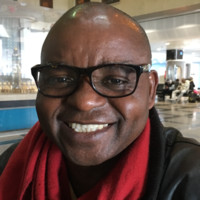 Jean Pierre CHAUNGUEU