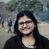 Madhavi Poddar
