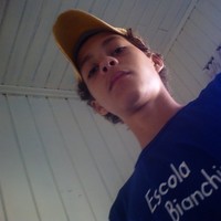 Lucas Fornazary
