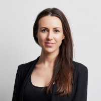 Ellise Mccoombe