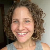 Arielle Bareket