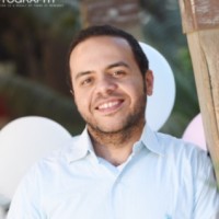 Hazem Abdel Hady, PMP®, GMICE, M.ASCE