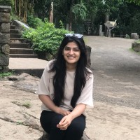 Ca Manushi Shah