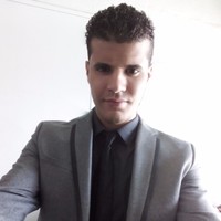 Sofiane DJEMAI