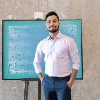 Abhinay Kumar