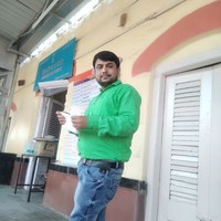 Mukesh Singh Thakur