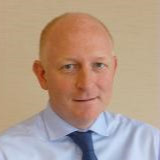 Stuart Fobbester