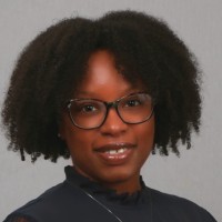 Tunishia S. Kuykindall, Ms