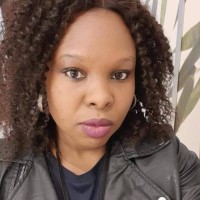 Ayanda Msibi