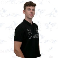 Liam Visser
