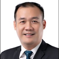 Mun Choy Chow (Raymond)