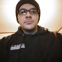 Alex Aponte