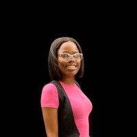 Chioma Okeke