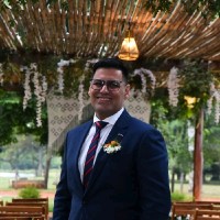 Jorge Agusto González