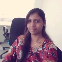 Rekha V