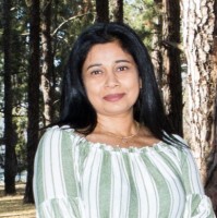 Shamla Moodley