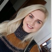 Chloé Noble