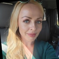 Yuliya Ivanyuk, Phr, Ms