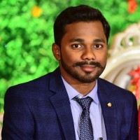 Dr Prateek Kumar Sundaray