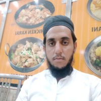Jamshaid Afridi