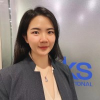 Rebecca Yang