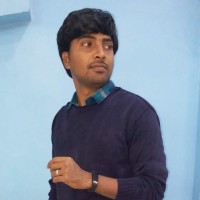 Hussain Bg