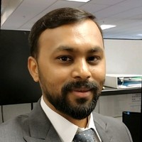 Ashok Kumar Cheluvaiah