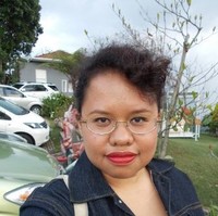 Martina Zahirsyah